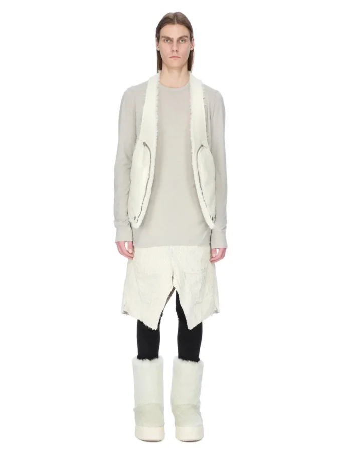 RICK OWENS – KURTKI RU02E1763LSHA-11