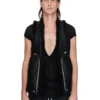 RICK OWENS – KURTKI RU02E1763LSHC-09