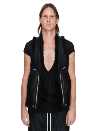 RICK OWENS – KURTKI RU02E1763LSHC-09