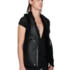 RICK OWENS – KURTKI RU02E1763LSHC-09