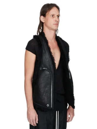 RICK OWENS – KURTKI RU02E1763LSHC-09