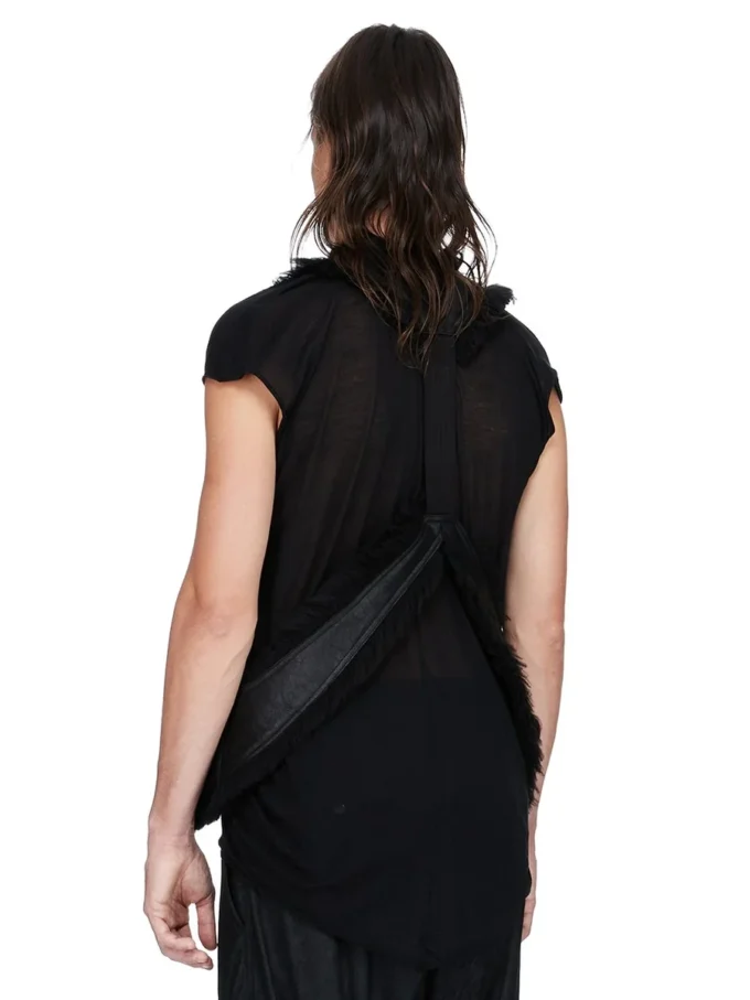 RICK OWENS – KURTKI RU02E1763LSHC-09