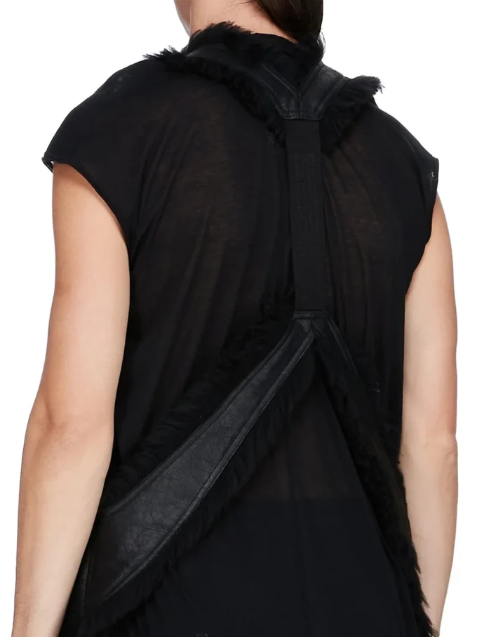 RICK OWENS – KURTKI RU02E1763LSHC-09