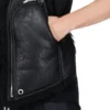 RICK OWENS – KURTKI RU02E1763LSHC-09
