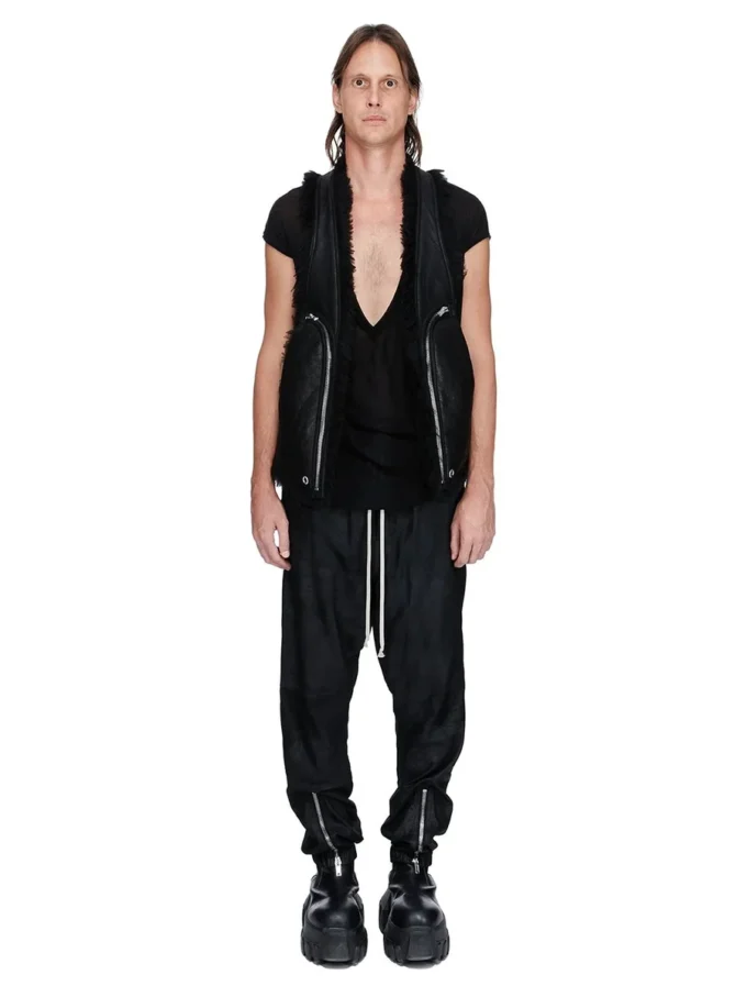 RICK OWENS – KURTKI RU02E1763LSHC-09