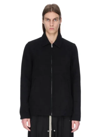 RICK OWENS – KURTKI RU02E1764DDR-09