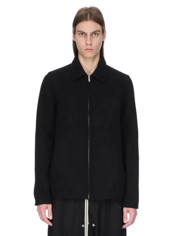 RICK OWENS – KURTKI RU02E1764DDR-09
