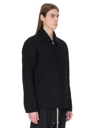 RICK OWENS – KURTKI RU02E1764DDR-09