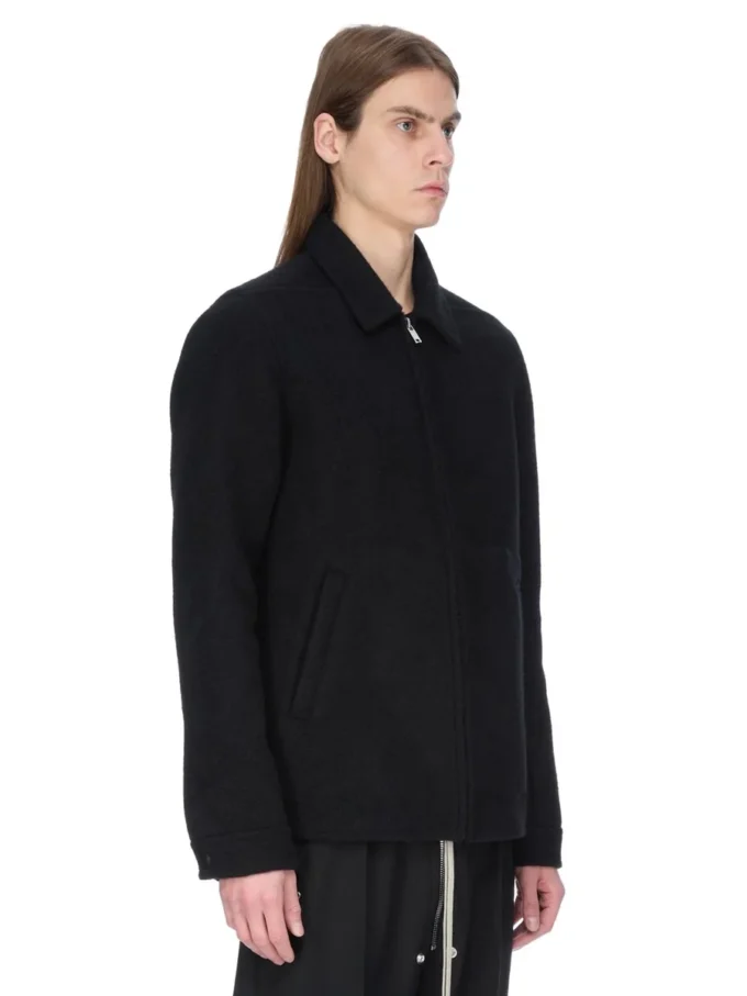RICK OWENS – KURTKI RU02E1764DDR-09