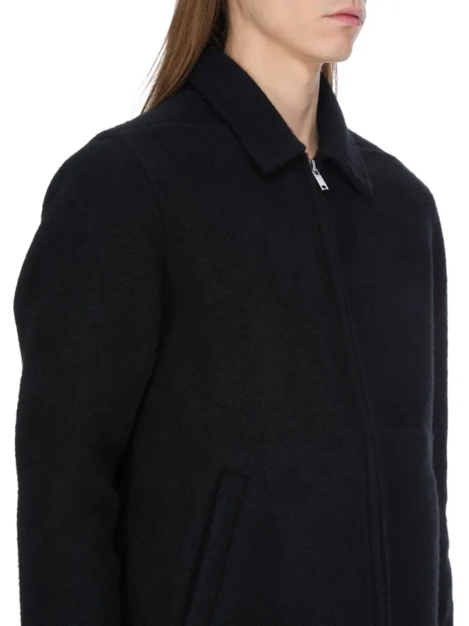 RICK OWENS – KURTKI RU02E1764DDR-09