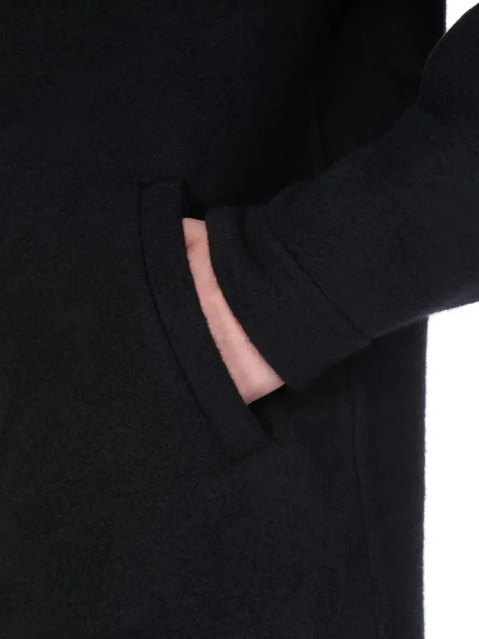 RICK OWENS – KURTKI RU02E1764DDR-09