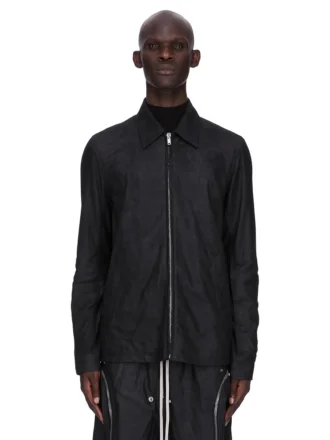 RICK OWENS – KURTKI RU02E1764LBA-09