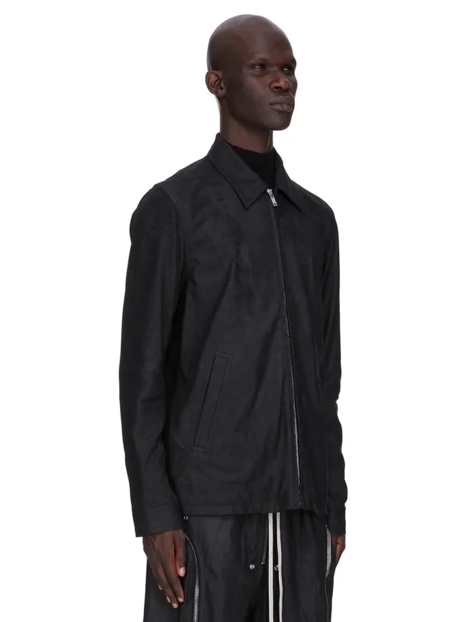 RICK OWENS – KURTKI RU02E1764LBA-09