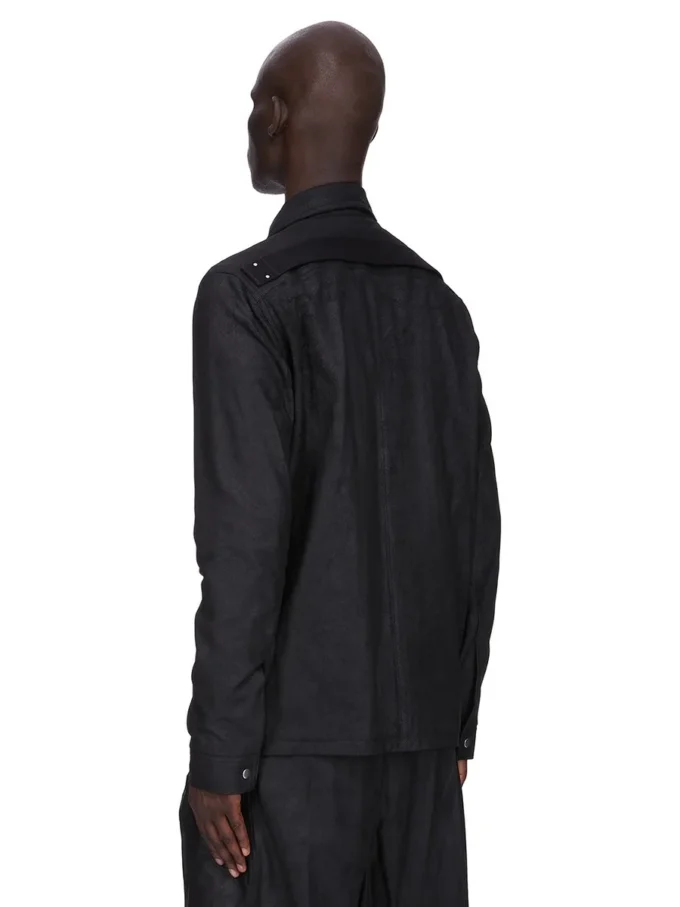 RICK OWENS – KURTKI RU02E1764LBA-09