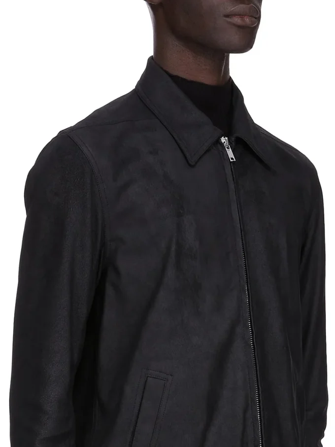 RICK OWENS – KURTKI RU02E1764LBA-09
