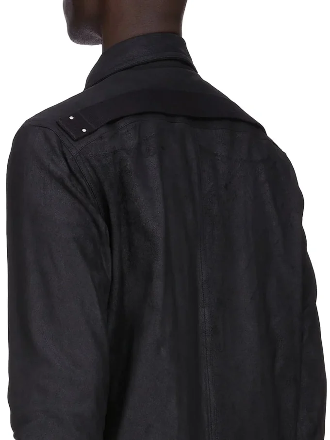 RICK OWENS – KURTKI RU02E1764LBA-09