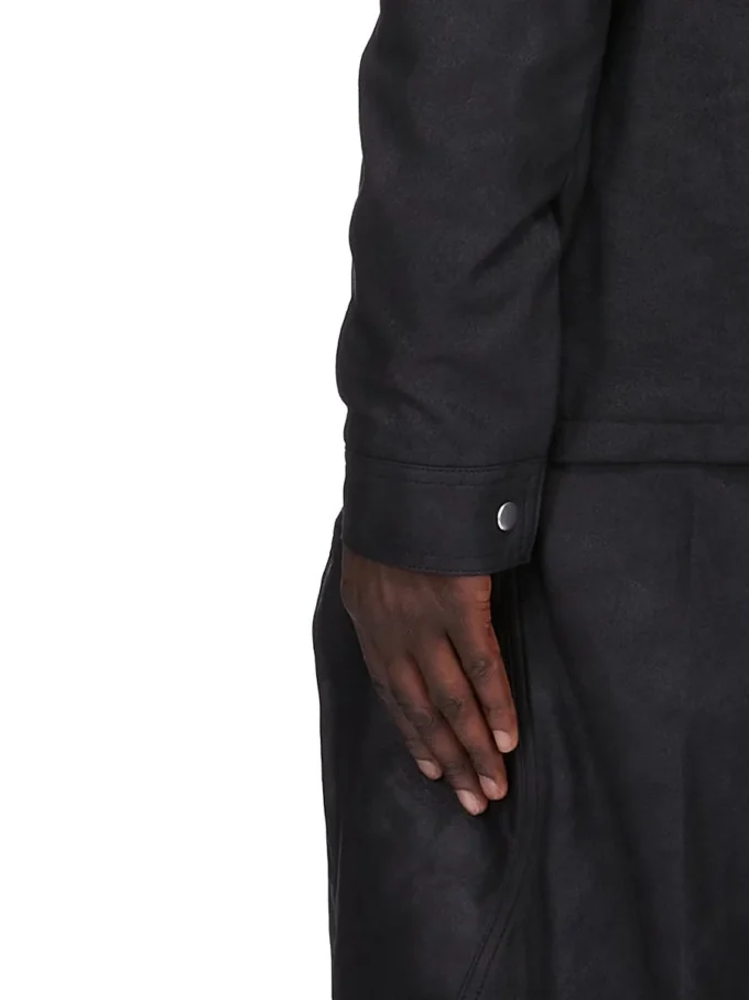 RICK OWENS – KURTKI RU02E1764LBA-09