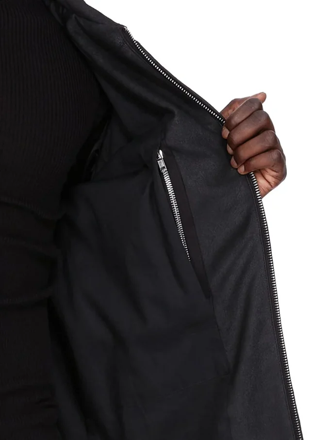 RICK OWENS – KURTKI RU02E1764LBA-09