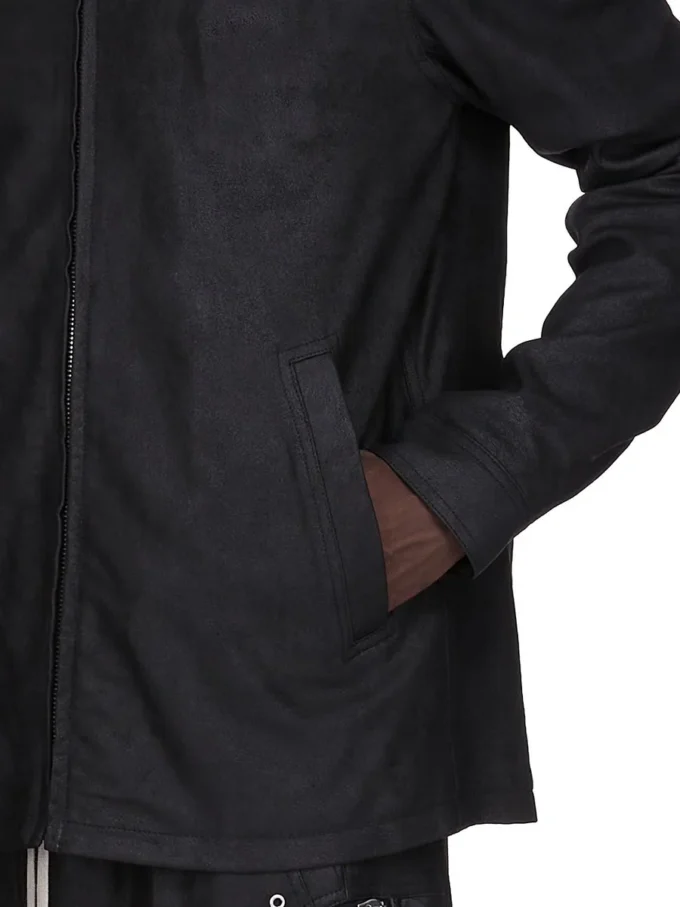 RICK OWENS – KURTKI RU02E1764LBA-09
