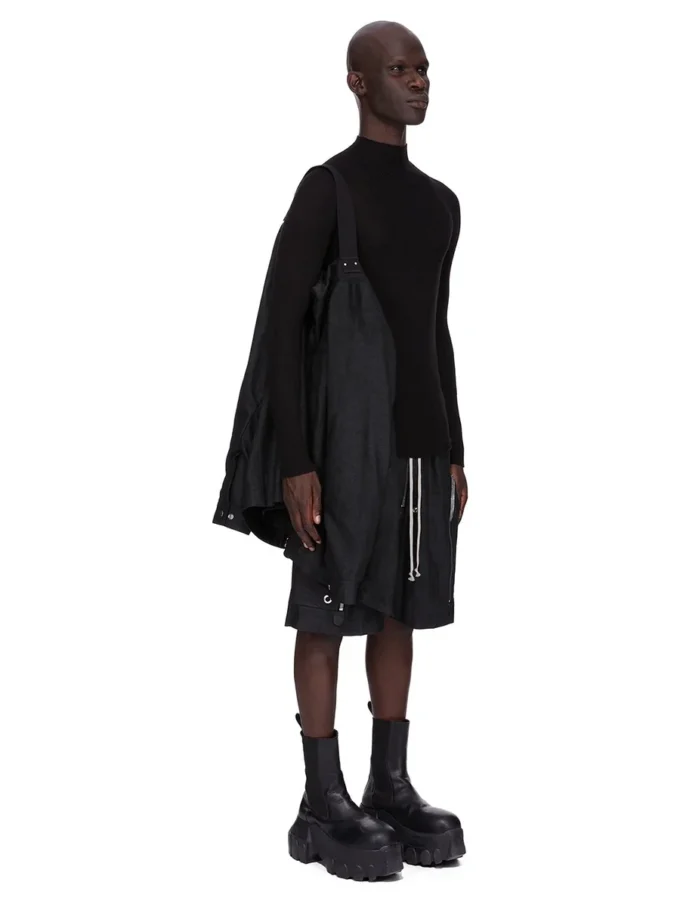 RICK OWENS – KURTKI RU02E1764LBA-09