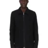 RICK OWENS – KURTKI RU02E1764WBD-09