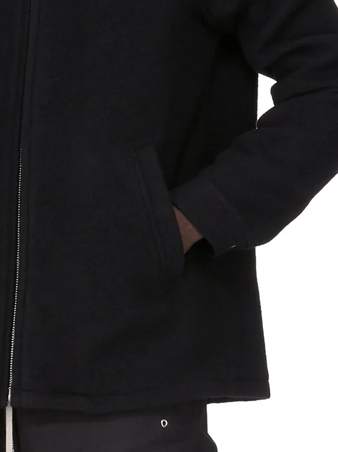 RICK OWENS – KURTKI RU02E1764WBD-09