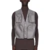 RICK OWENS – KURTKI RU02E1767LBY-06
