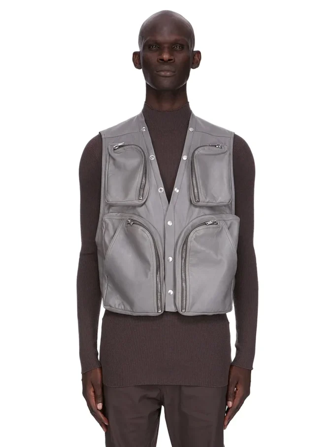 RICK OWENS – KURTKI RU02E1767LBY-06