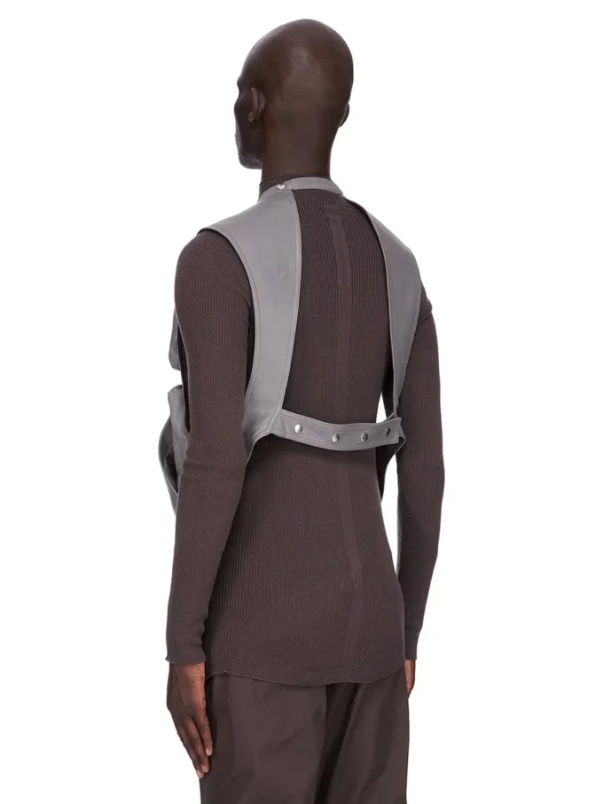 RICK OWENS – KURTKI RU02E1767LBY-06