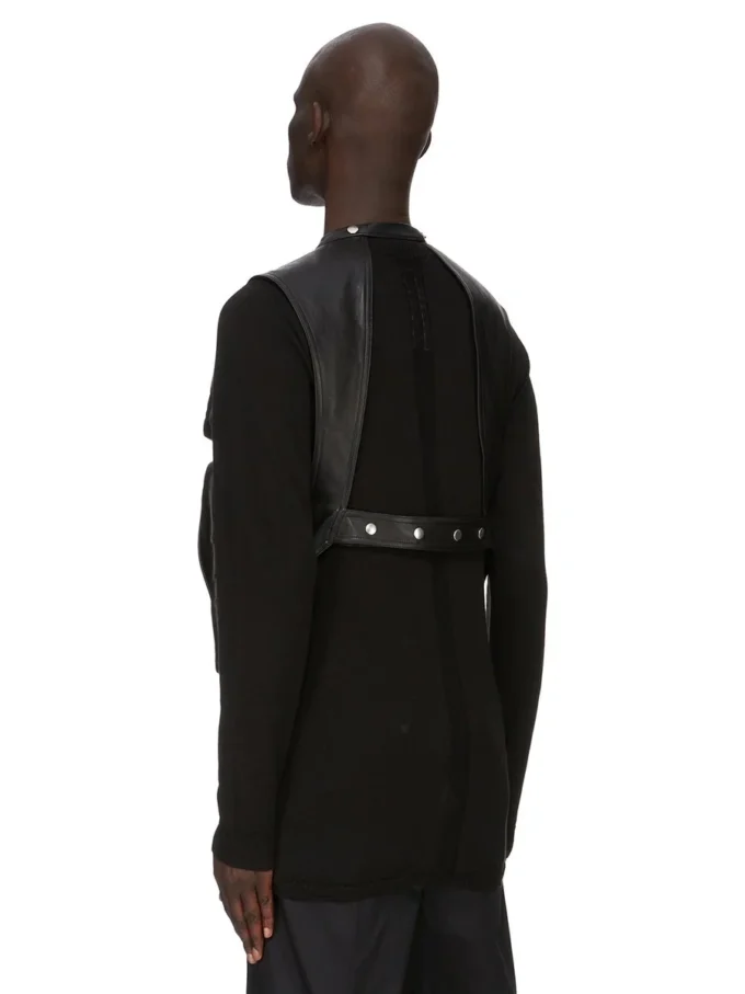 RICK OWENS – KURTKI RU02E1767LBY-09