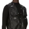 RICK OWENS – KURTKI RU02E1767LBY-09