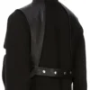RICK OWENS – KURTKI RU02E1767LBY-09