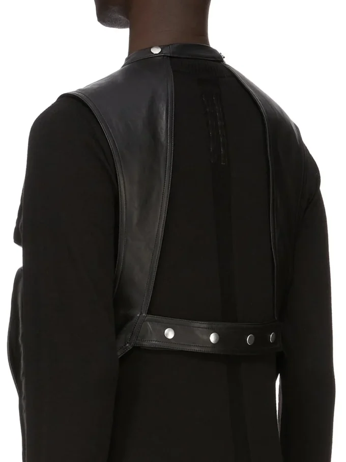 RICK OWENS – KURTKI RU02E1767LBY-09