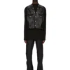 RICK OWENS – KURTKI RU02E1767LBY-09