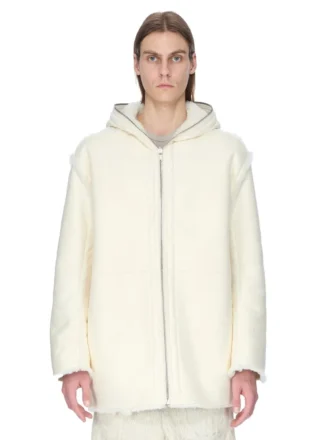 RICK OWENS – KURTKI RU02E1769LSHAR-11