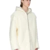 RICK OWENS – KURTKI RU02E1769LSHAR-11