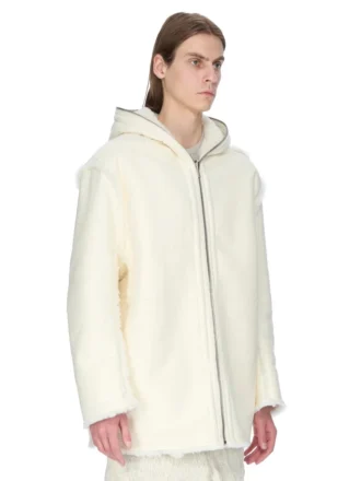 RICK OWENS – KURTKI RU02E1769LSHAR-11