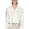 RICK OWENS – KURTKI RU02E1770LBH-11