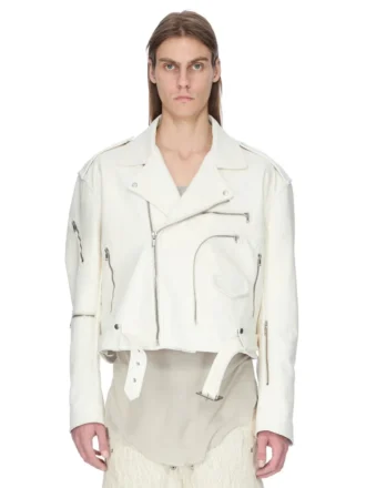 RICK OWENS – KURTKI RU02E1770LBH-11