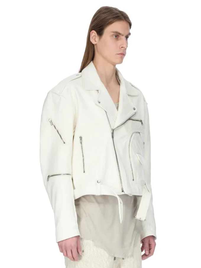 RICK OWENS – KURTKI RU02E1770LBH-11