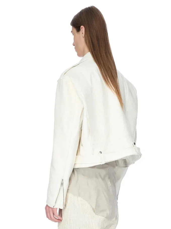 RICK OWENS – KURTKI RU02E1770LBH-11