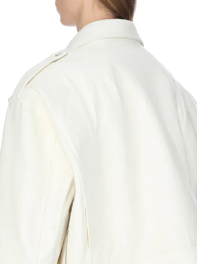 RICK OWENS – KURTKI RU02E1770LBH-11