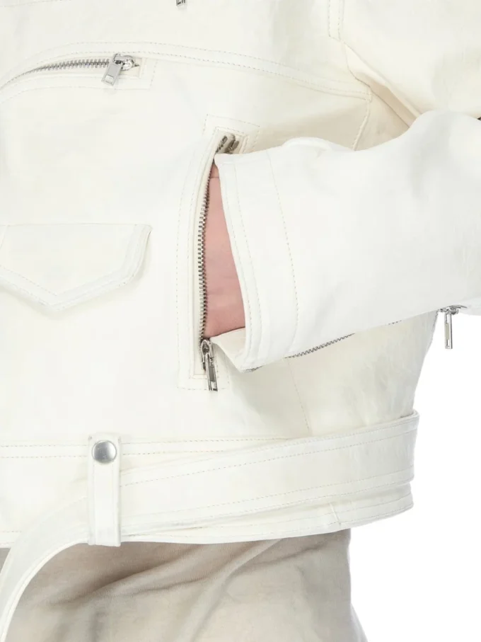 RICK OWENS – KURTKI RU02E1770LBH-11