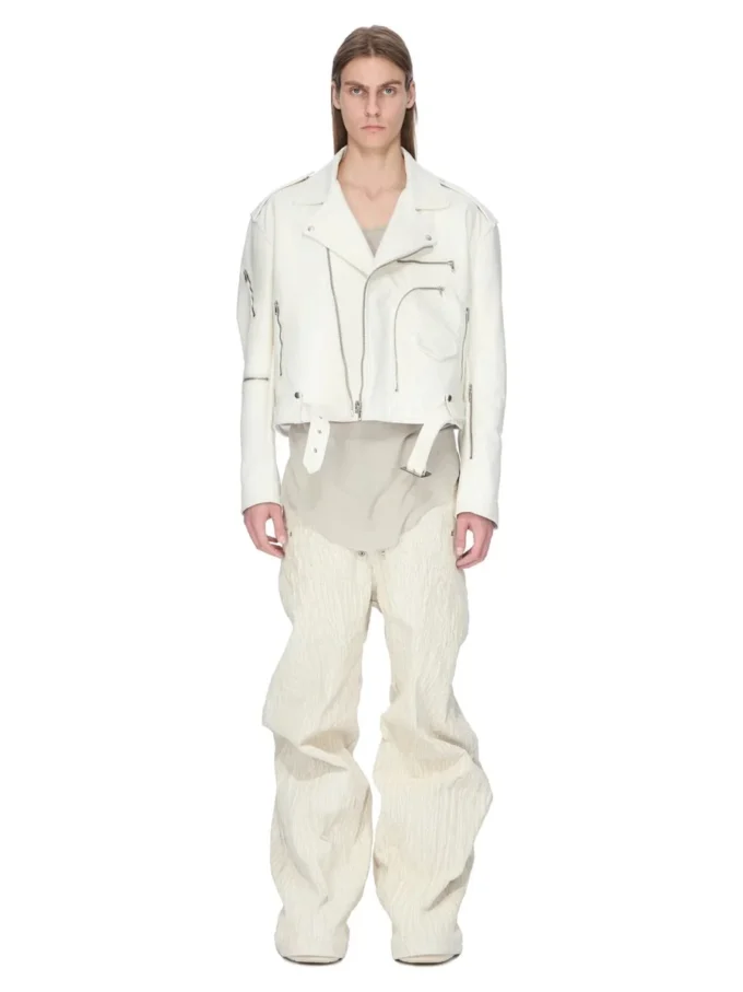 RICK OWENS – KURTKI RU02E1770LBH-11