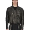 RICK OWENS – KURTKI RU02E1770LNV-09