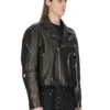RICK OWENS – KURTKI RU02E1770LNV-09