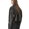 RICK OWENS – KURTKI RU02E1770LNV-09