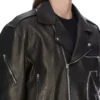 RICK OWENS – KURTKI RU02E1770LNV-09