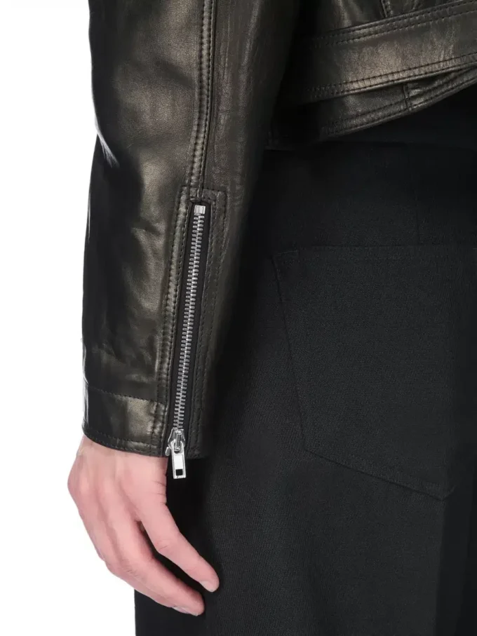 RICK OWENS – KURTKI RU02E1770LNV-09