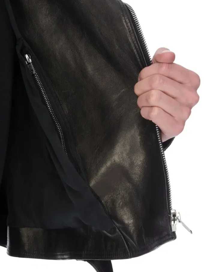 RICK OWENS – KURTKI RU02E1770LNV-09